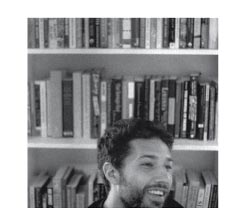 About the Author